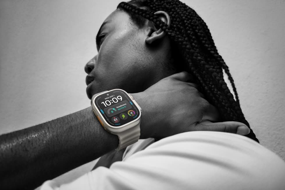 Apple Watch Ultra 4, Diving, GPS, and satellite 2
