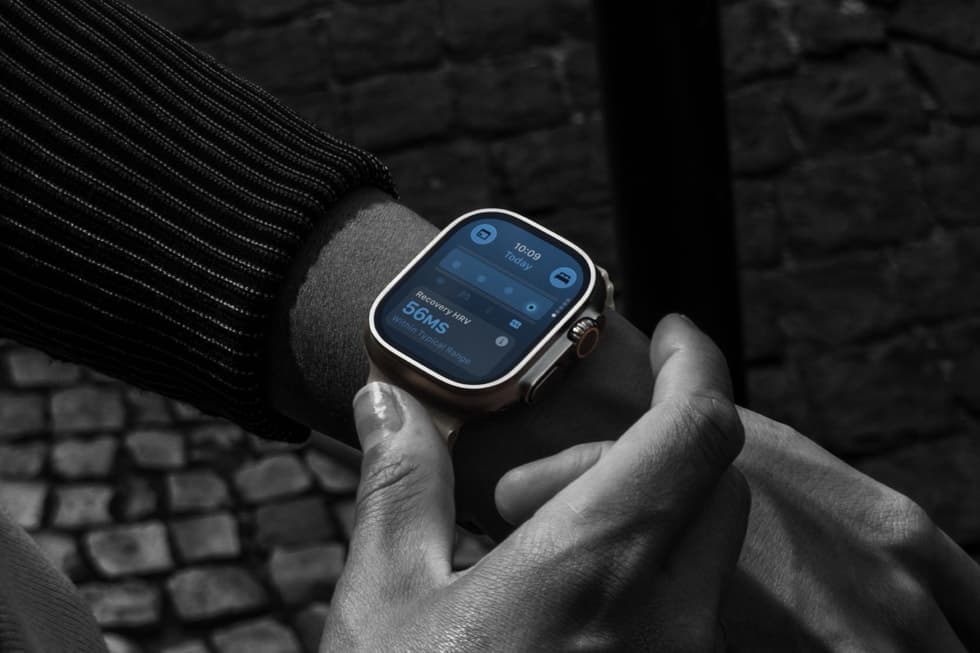 Apple Watch Ultra 4, Ultra 4 vs Series 12: which one? 1