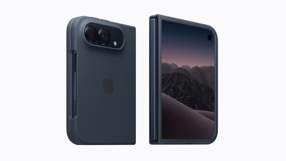 Apple iPhone Duo, Cases and accessories 1