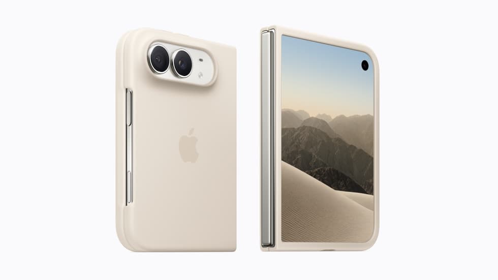 Apple iPhone Duo, Cases and accessories 2