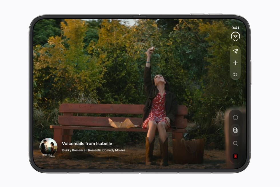 Apple iPhone Duo, iOS 27 on a foldable 1