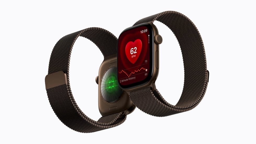 Apple Watch Series 12, Apple Watch Series 12 at a glance 1