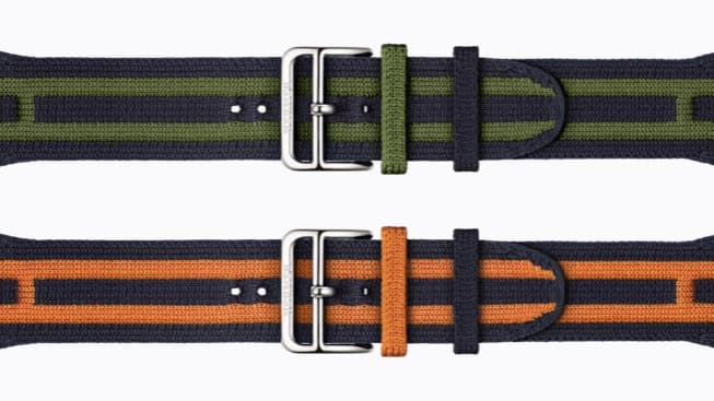 Apple Watch Series 12, Accessories and bands 1
