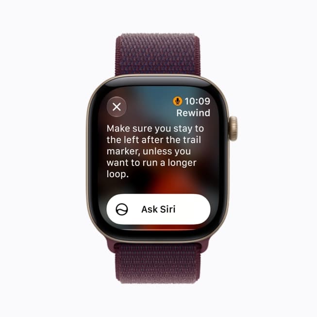 Apple Watch Series 12, S11 chip and Audio Intelligence 1