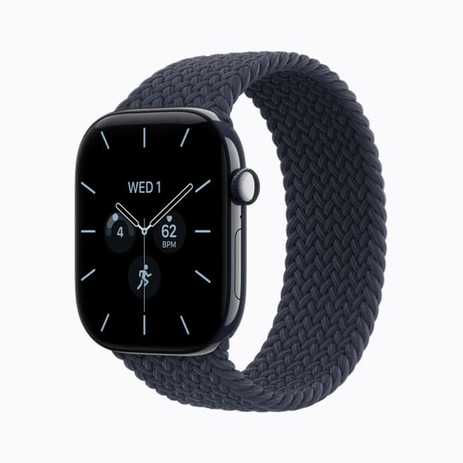 Apple Watch Series 12, Price: $399 aluminum, $699 titanium, $899 ceramic 1