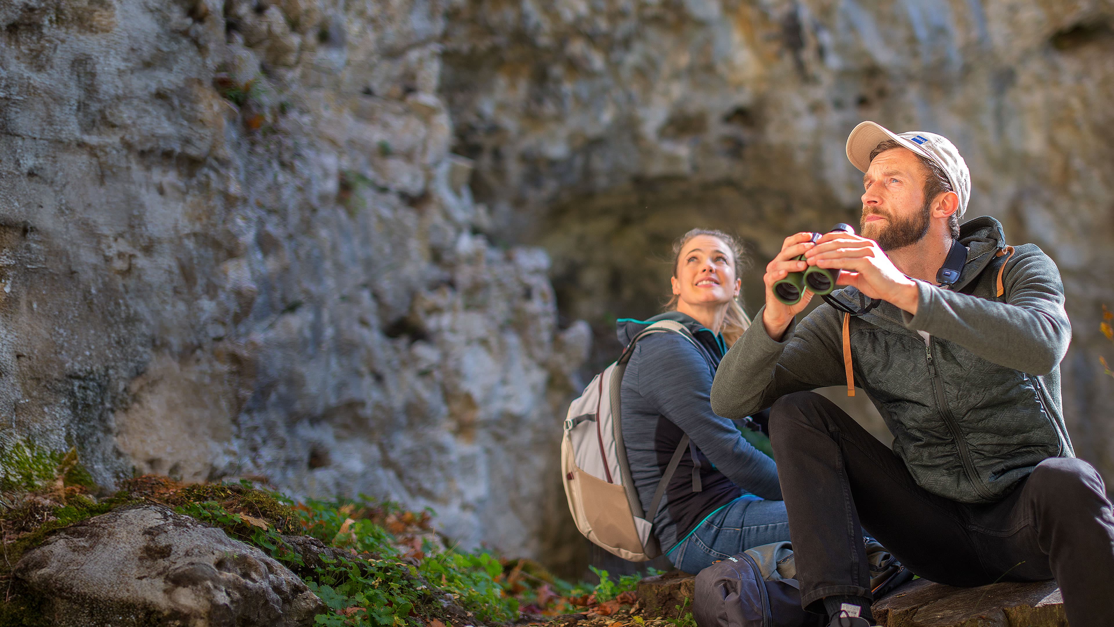 Zeiss Terra ED Pocket 10x25